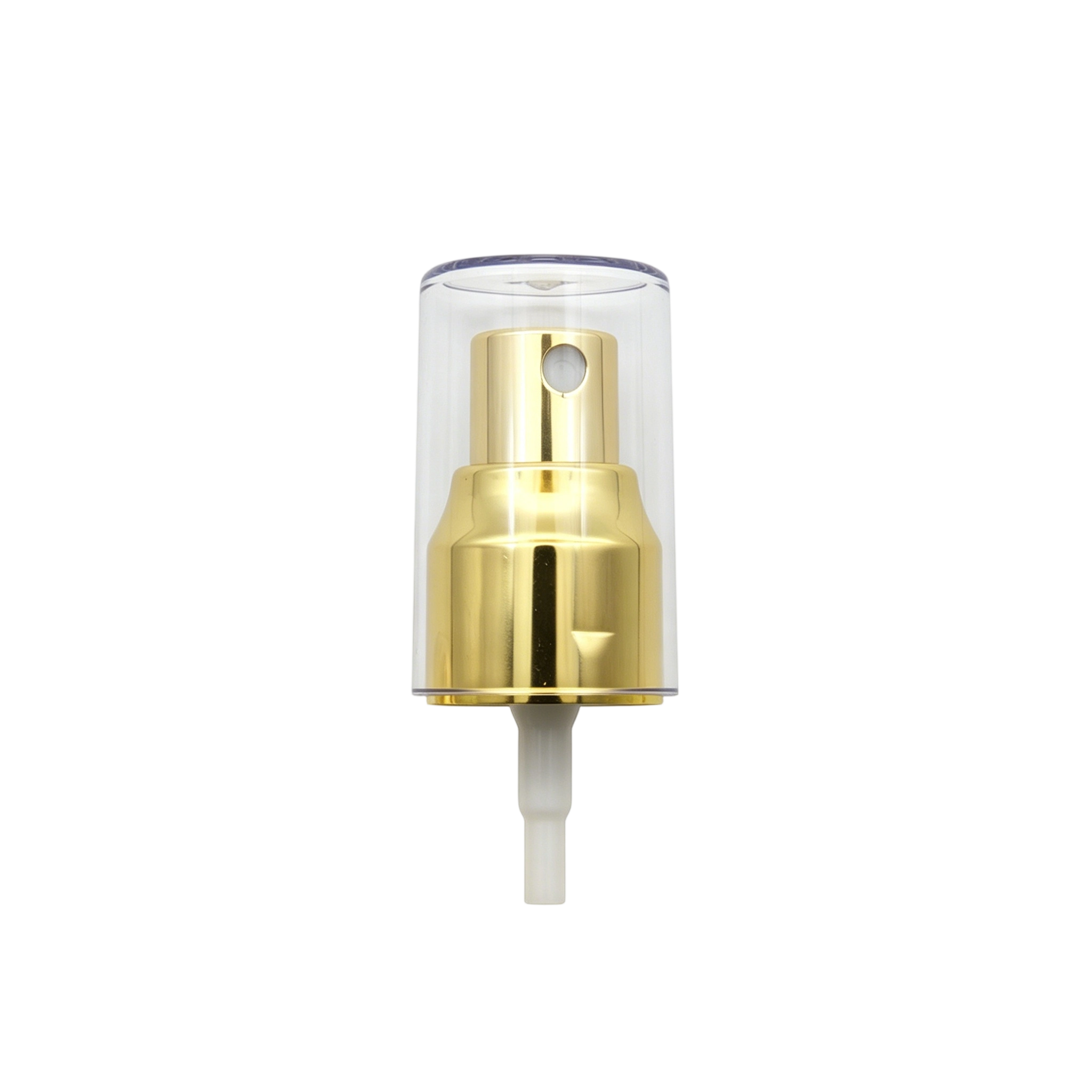 Wholesale 20/410 Aluminum Fine Mist Sprayer Pump for Perfume & Personal Care