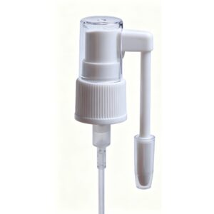 Goodtimes 20410 medical usage throat sprayer (1)