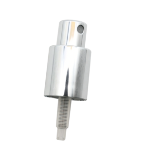 20/415 Professional aluminium mist sprayer