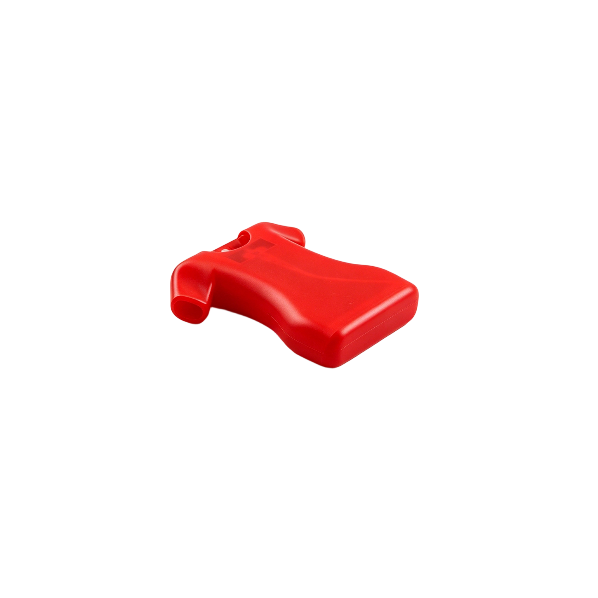 Novelty 20ml T-Shirt Shaped Pocket Sprayer for Brand Promotions - Image 3