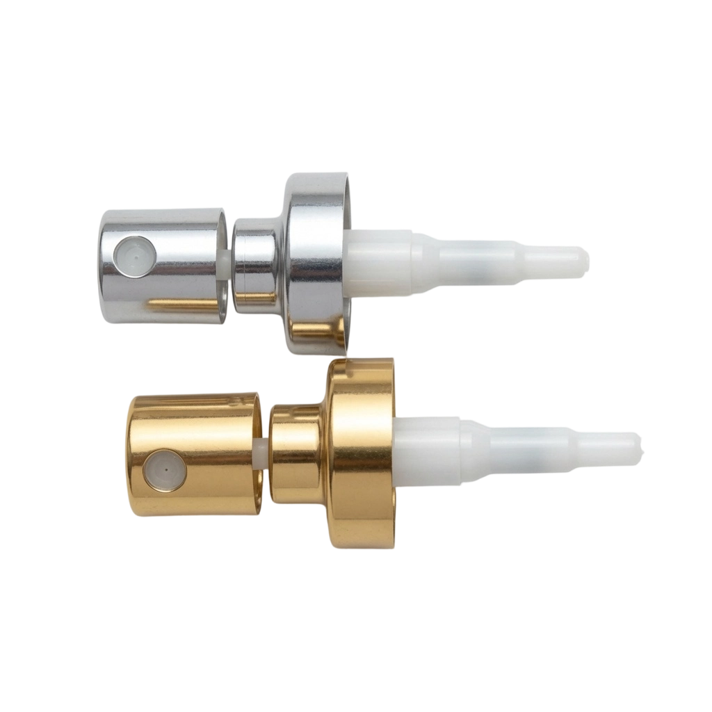 20mm perfume sprayer pump - Image 2