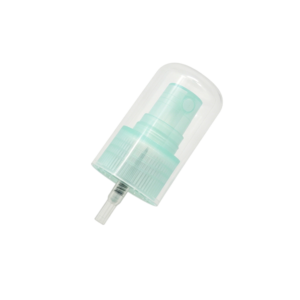 Wholesale 24/410 Ribbed Fine Mist Sprayer Pump for Skincare