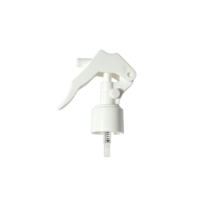 24/410 White Mini Fine Mist Trigger Sprayer