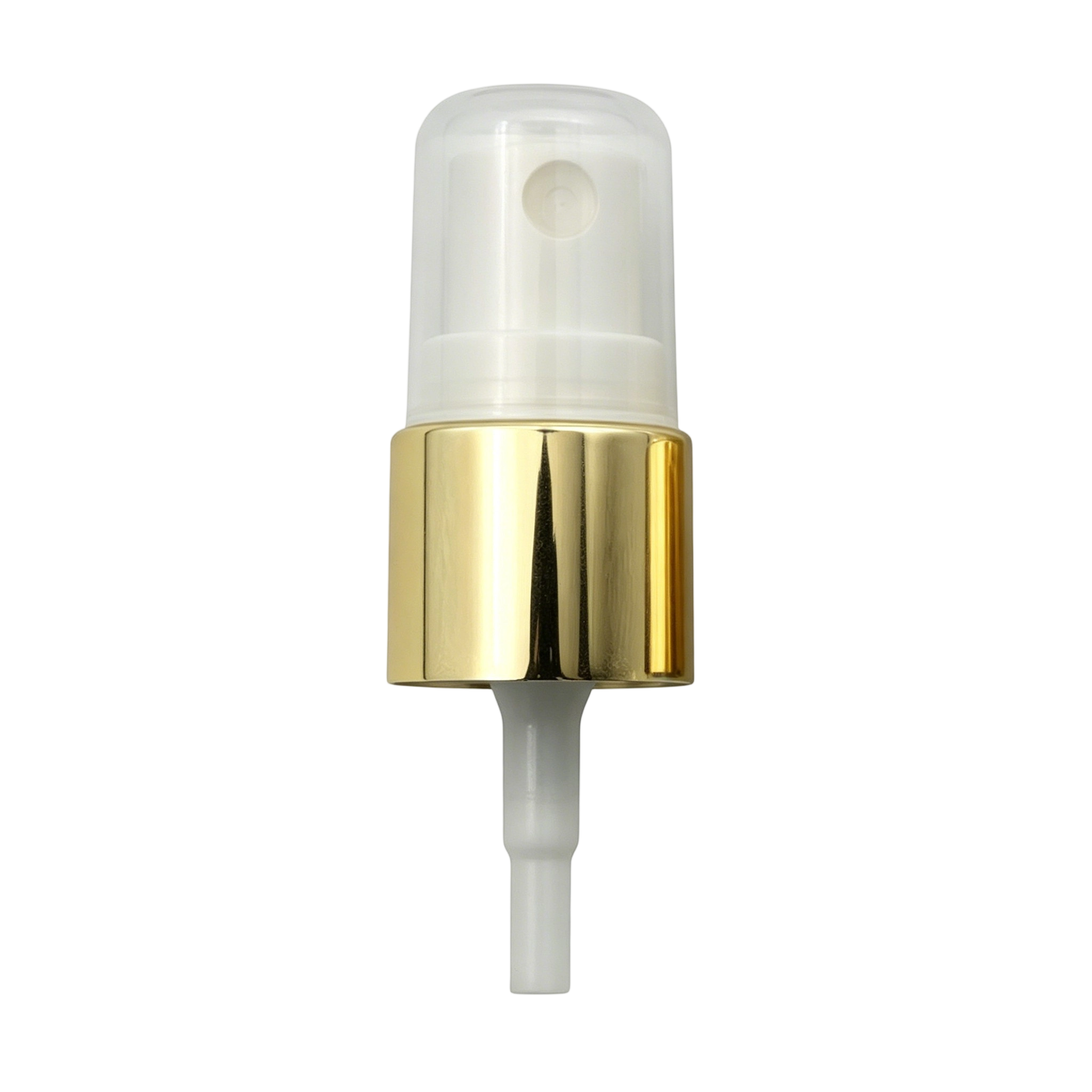 Wholesale 24/410 Aluminium Hand Held Sprayer with Wide-Angle Mist