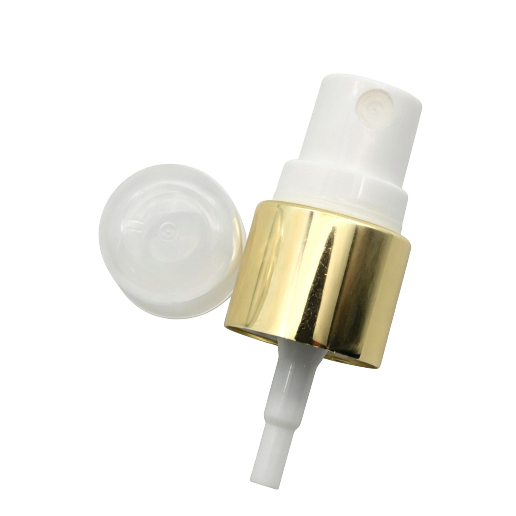 Wholesale 24/410 Aluminium Hand Held Sprayer with Wide-Angle Mist - Image 3