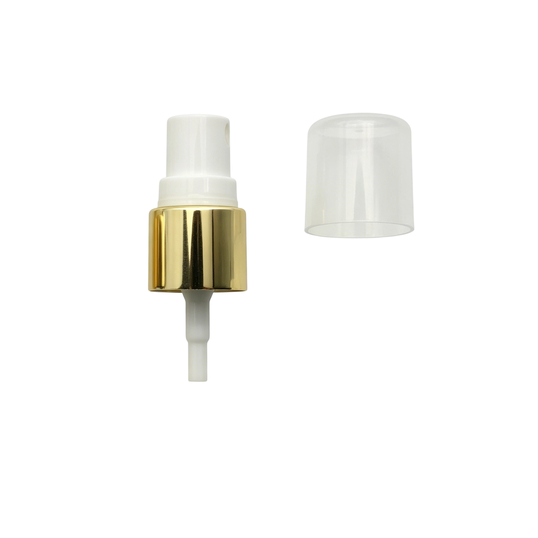 Wholesale 24/410 Aluminium Hand Held Sprayer with Wide-Angle Mist - Image 2
