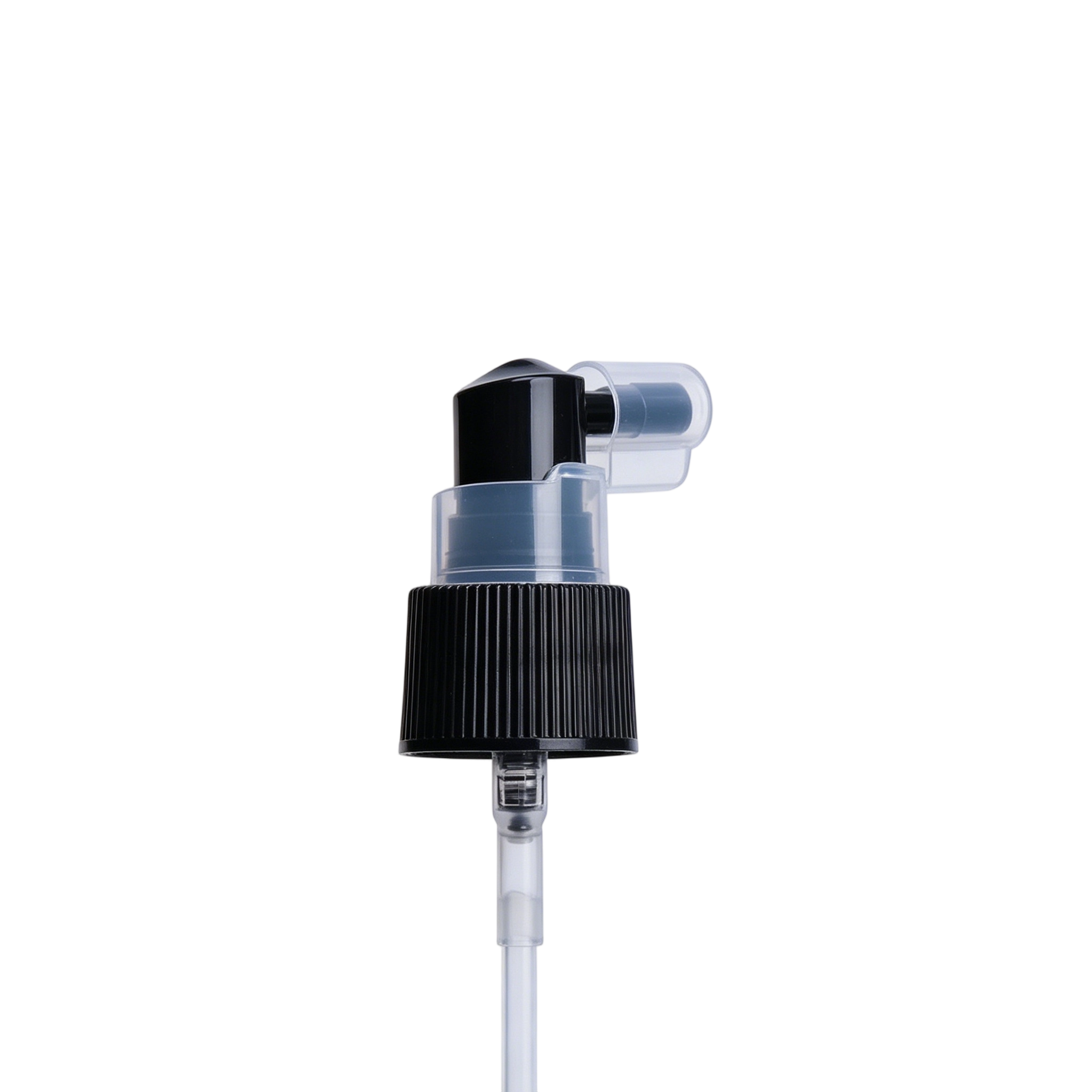 Extended Nozzle 20/410 Medical Oral Throat Sprayer Pump - Image 3