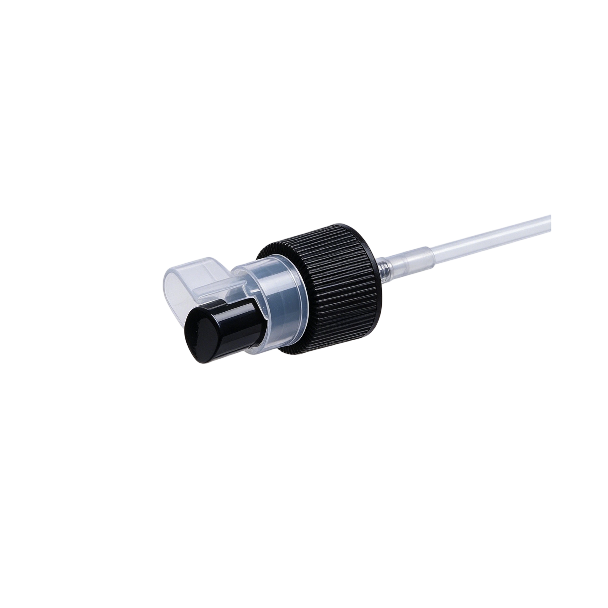 Extended Nozzle 20/410 Medical Oral Throat Sprayer Pump - Image 2