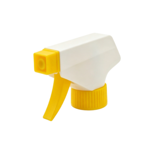 28/410 Child-Resistant High-Viscosity Trigger Sprayer