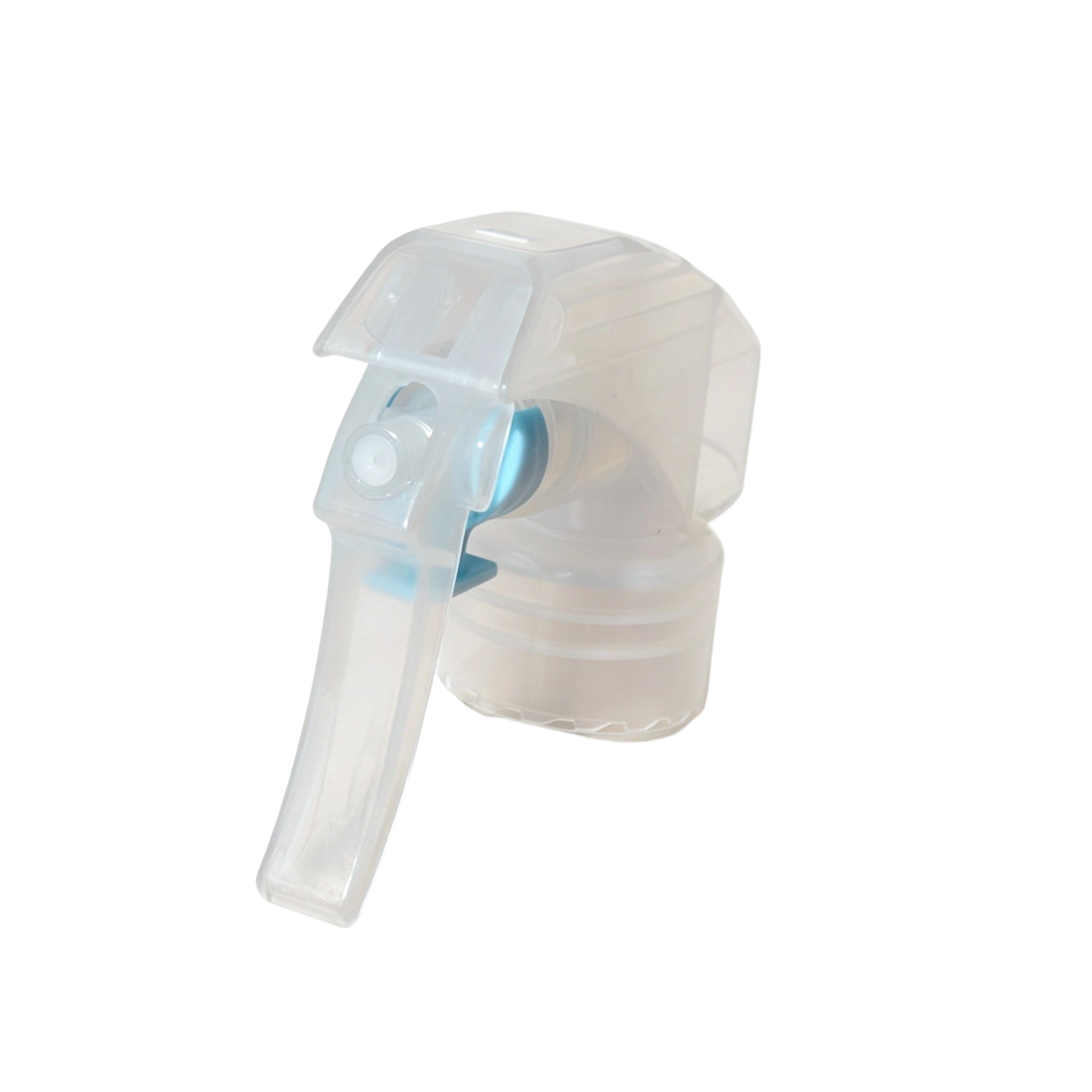 28/410 Ergonomic Garden & Home Care Trigger Sprayer - Image 2