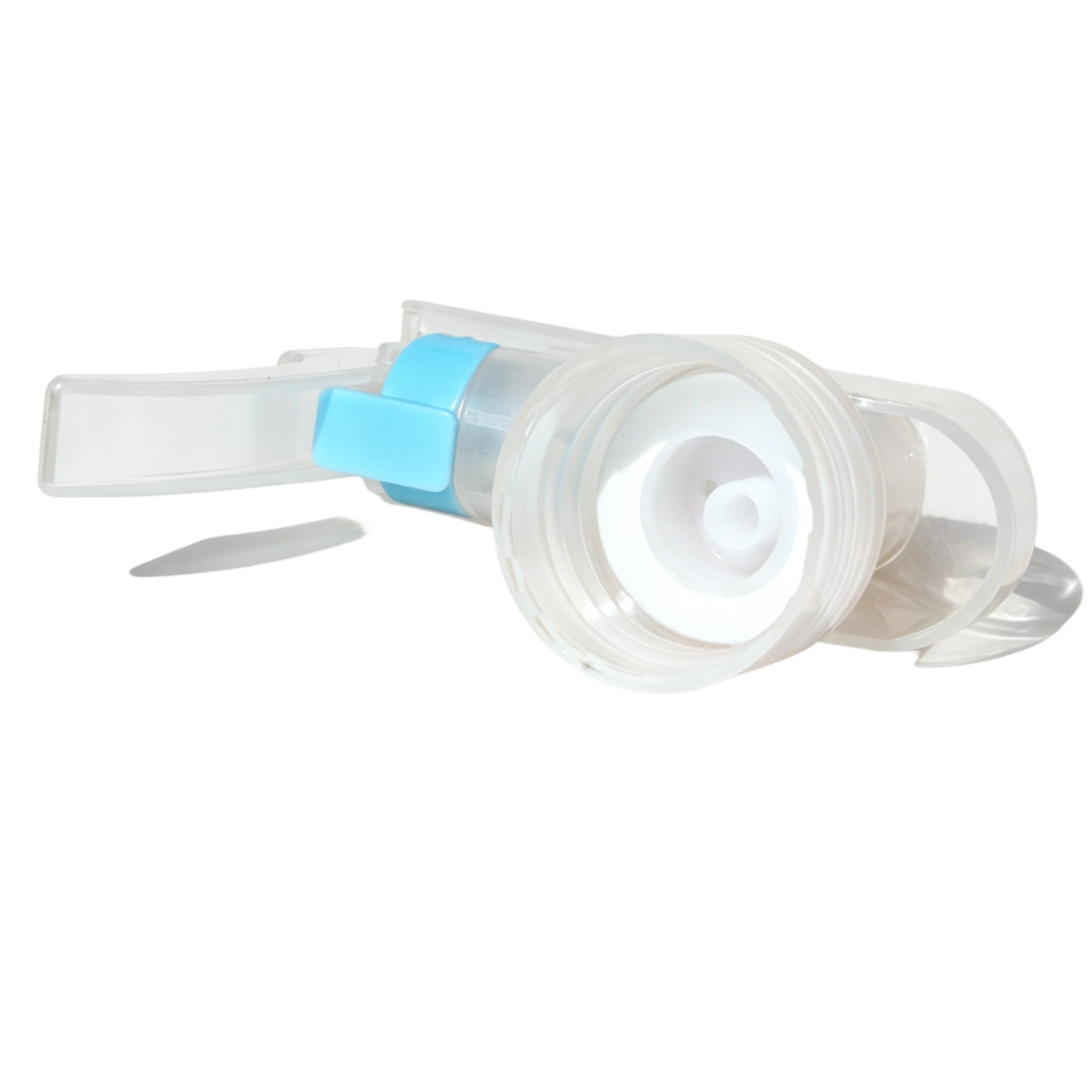 28/410 Ergonomic Garden & Home Care Trigger Sprayer - Image 3