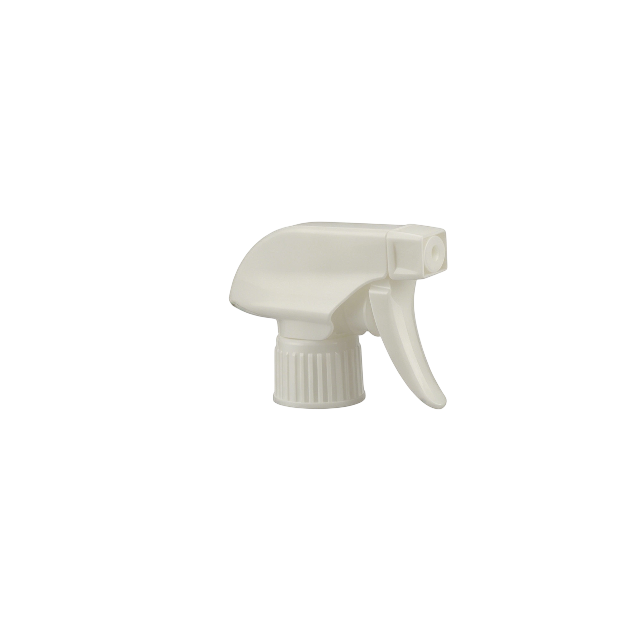 28/415 Industrial White Trigger Sprayer Pump