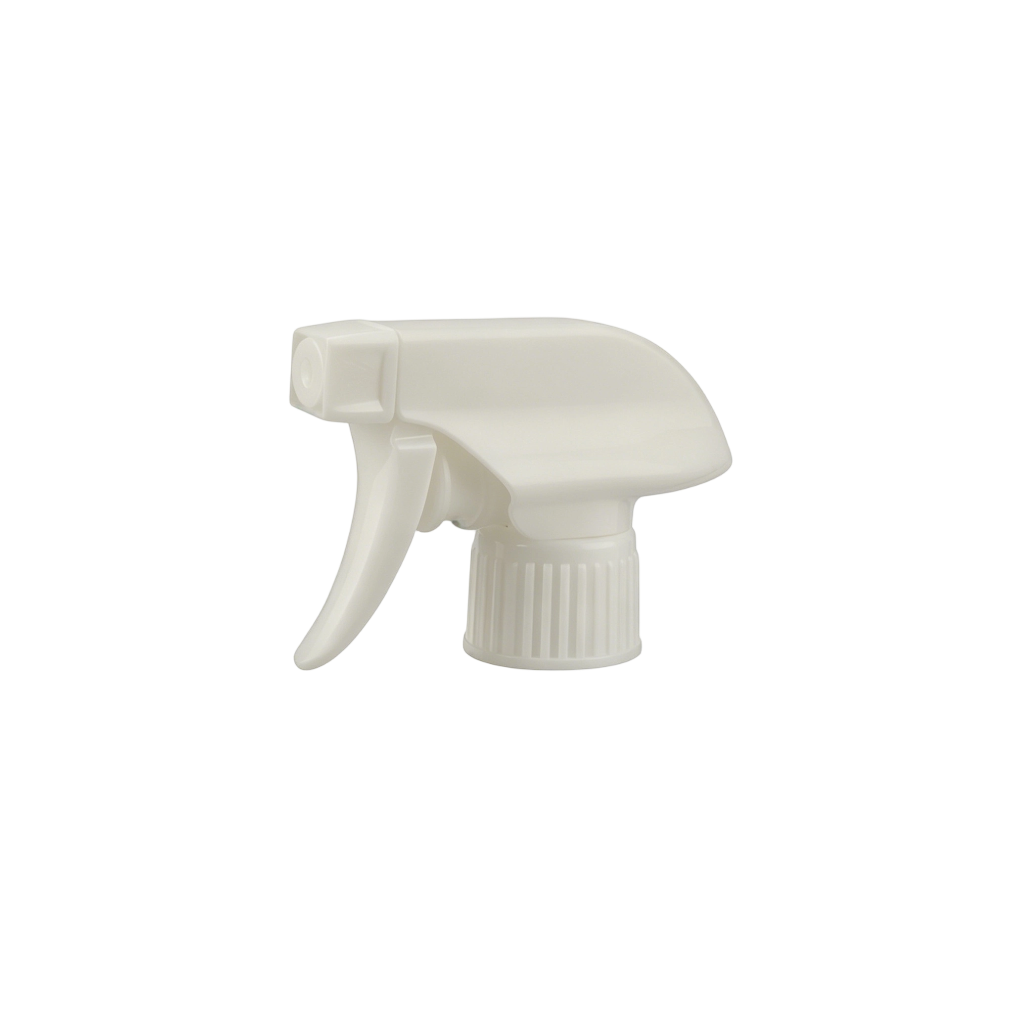 28/415 Industrial White Trigger Sprayer Pump - Image 3