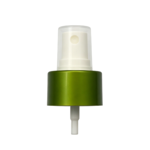 28/410 perfume mist pump sprayer for glass bottle