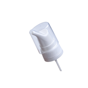 Goodtimes 30410 White plastic medical nasal sprayer (1)