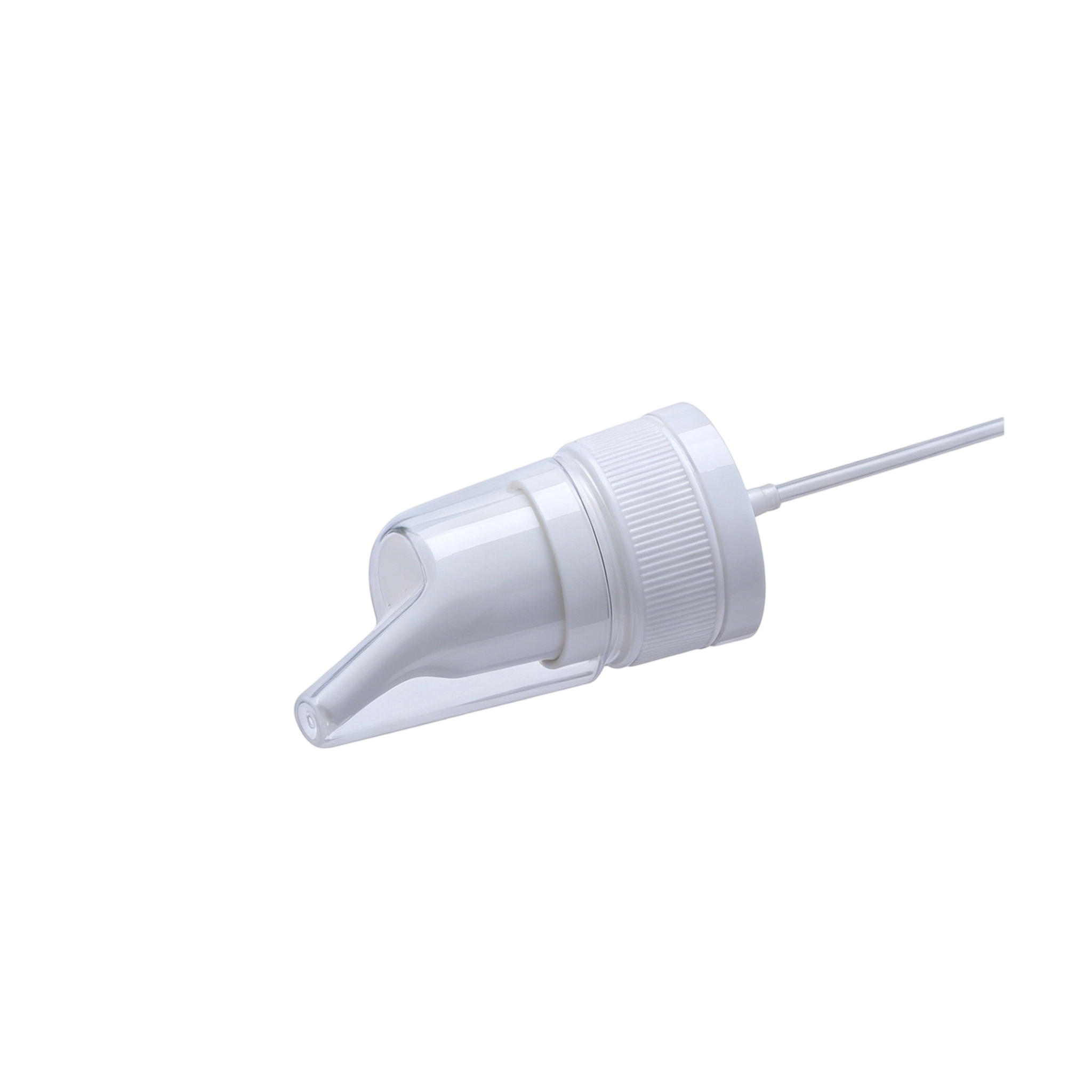 Goodtimes 30410 White plastic medical nasal sprayer (2)