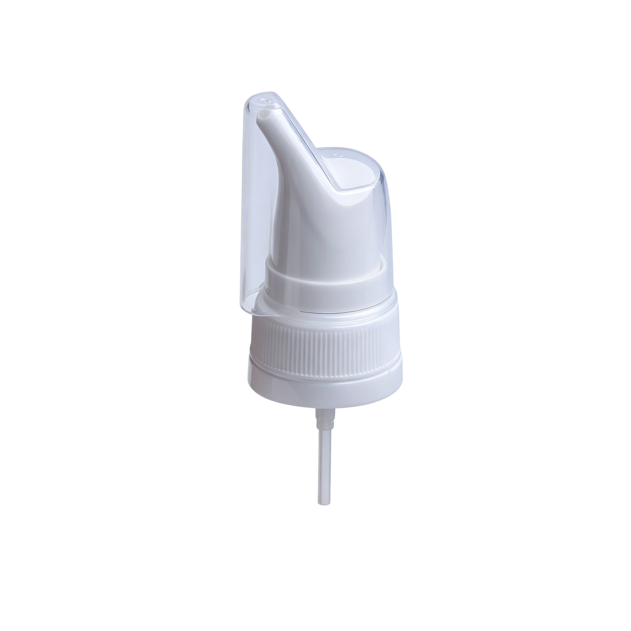 Goodtimes 30410 White plastic medical nasal sprayer (3)