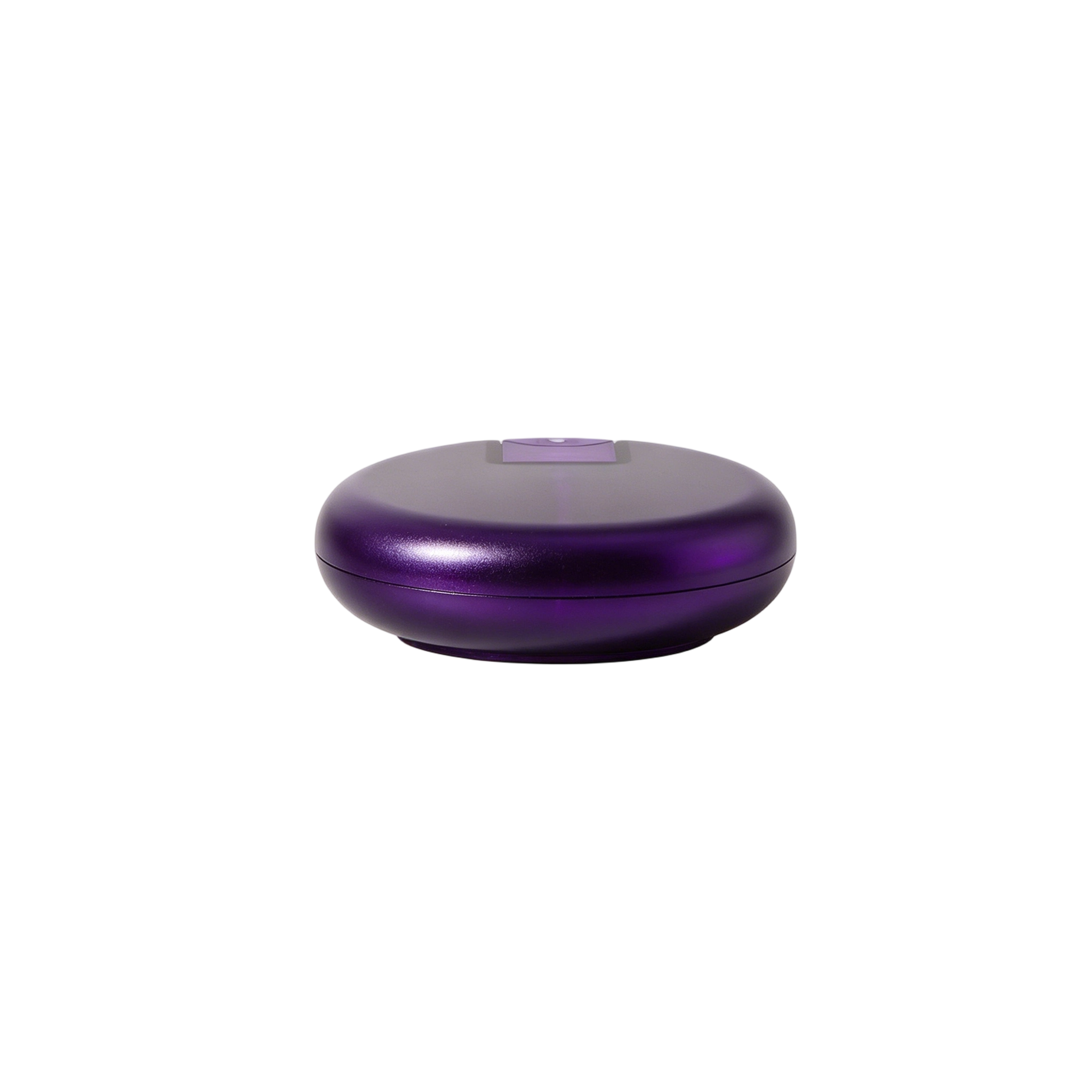 Custom 30ml Round Pocket Card Sprayer for Perfume & Sanitizer - Image 2