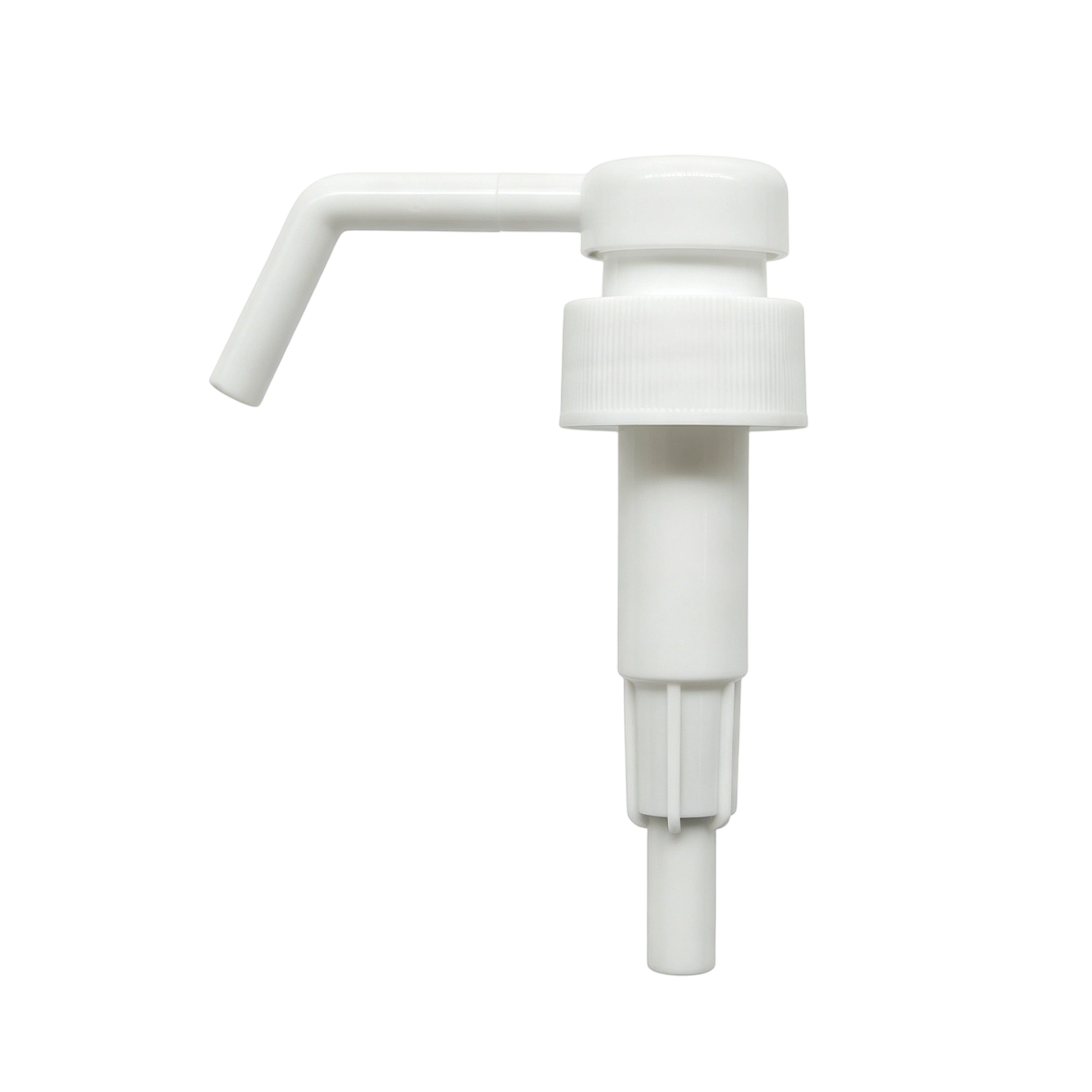 Wholesale 32/410 Long Nozzle Liquid Soap and Hand Sanitizer Pump