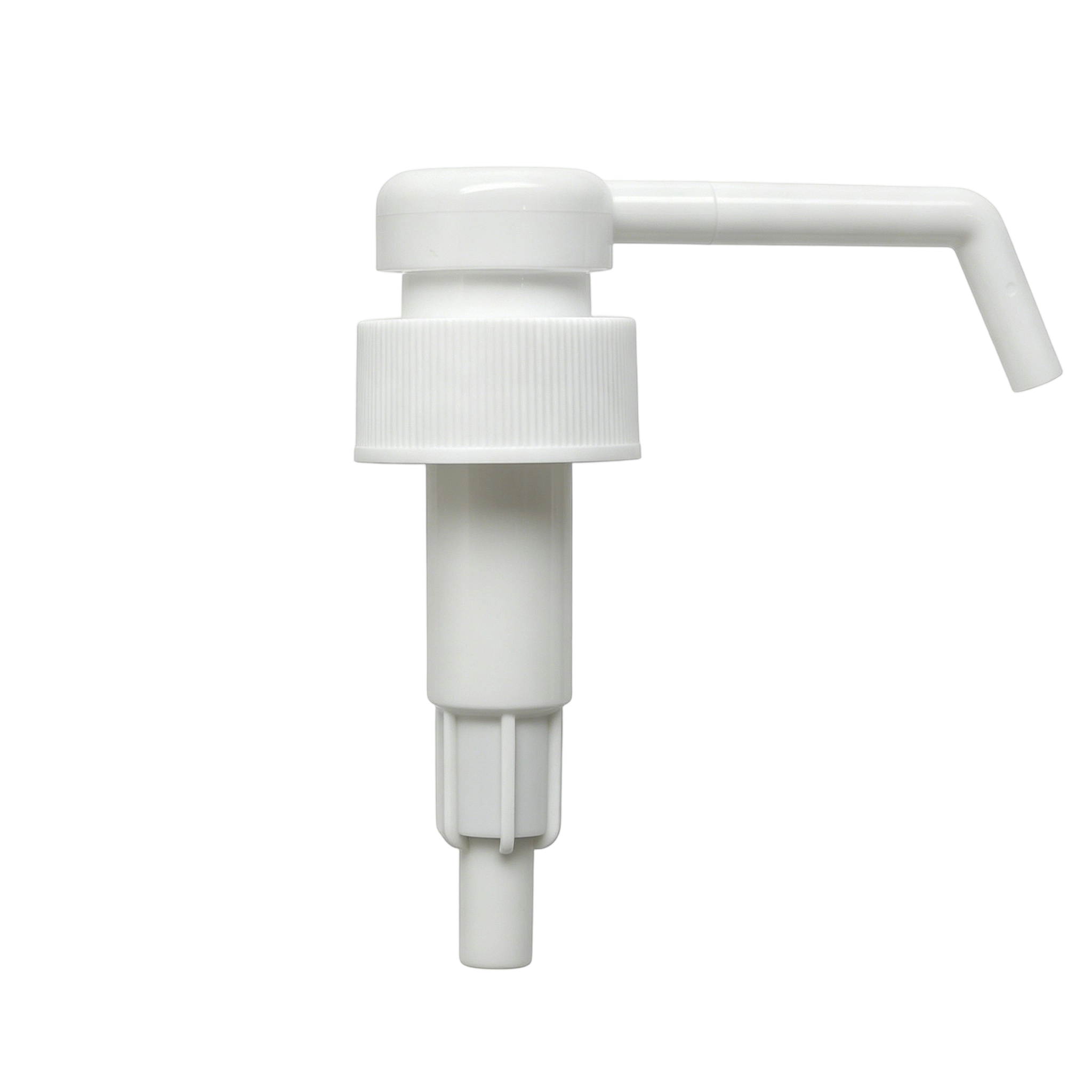 Wholesale 32/410 Long Nozzle Liquid Soap and Hand Sanitizer Pump - Image 2