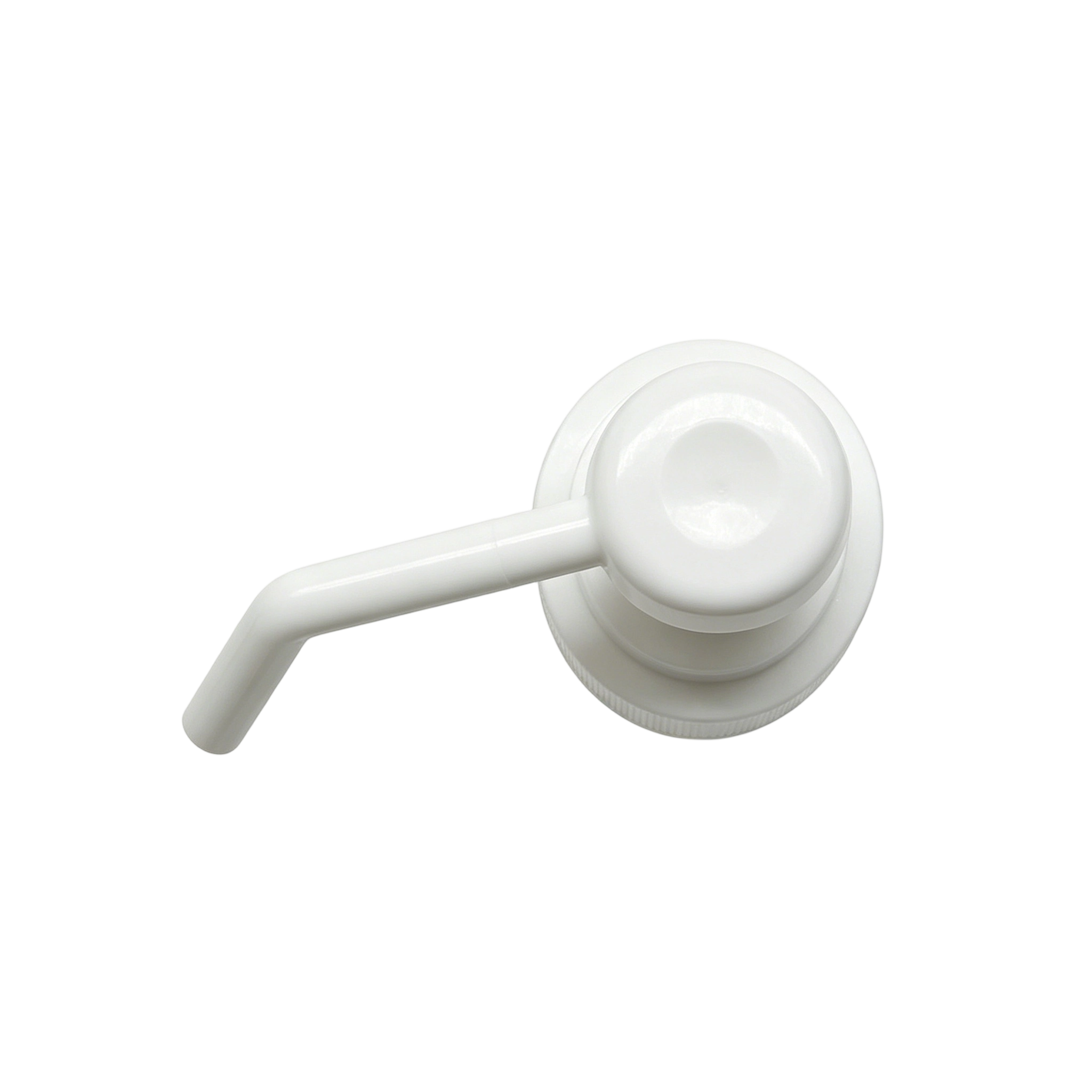 Wholesale 32/410 Long Nozzle Liquid Soap and Hand Sanitizer Pump - Image 3