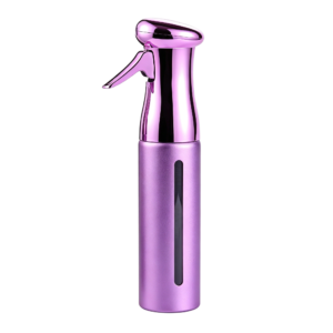 Goodtimes Aluminum Continuous Mist Sprayer Bottle 250ml (1)
