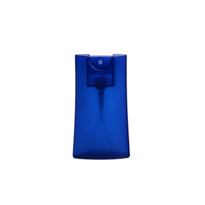 Custom 20ml Flat Pocket Sprayer for Perfume & Hand Sanitizer