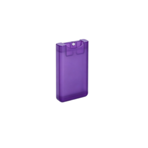 Wholesale 10ml 20ml Credit Card Perfume Sprayer Bottle