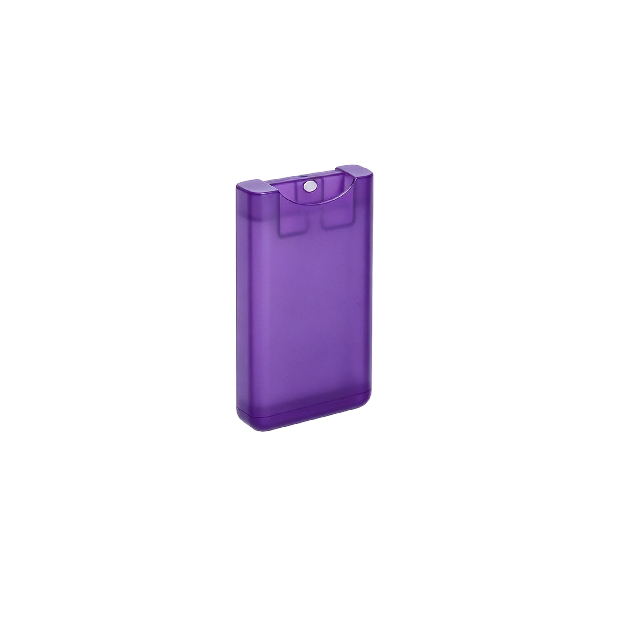 Wholesale 10ml 20ml Credit Card Perfume Sprayer Bottle