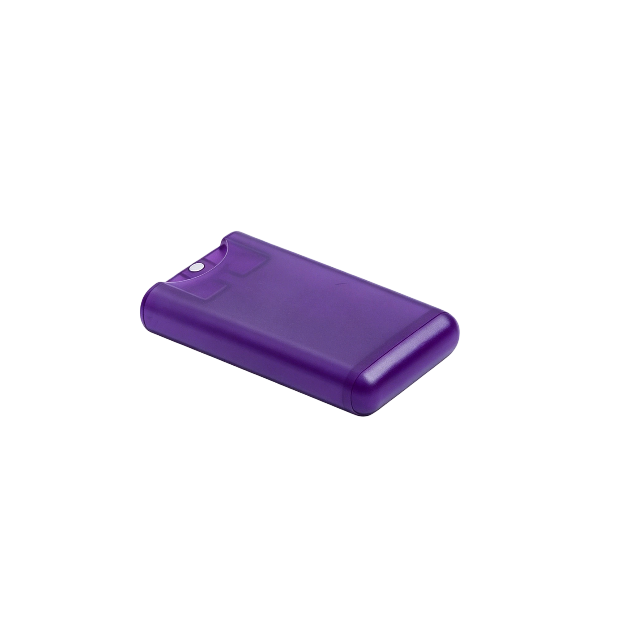 Wholesale 10ml 20ml Credit Card Perfume Sprayer Bottle - Image 3