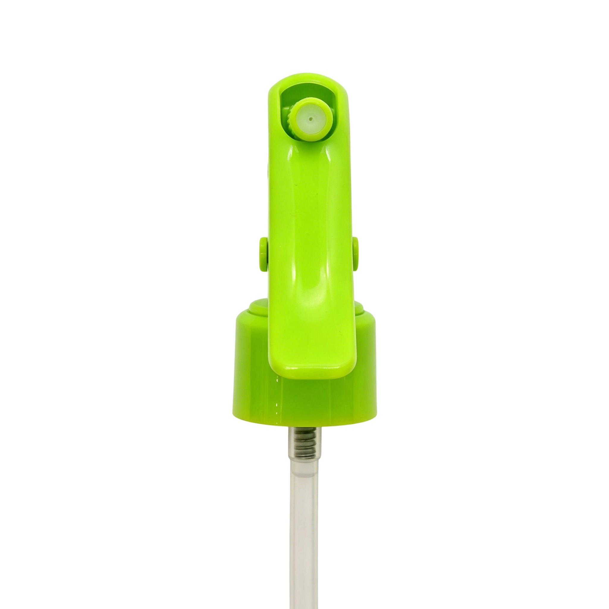 Eco-Friendly 24/410 Green Mouse Shape Mini Trigger - Image 2