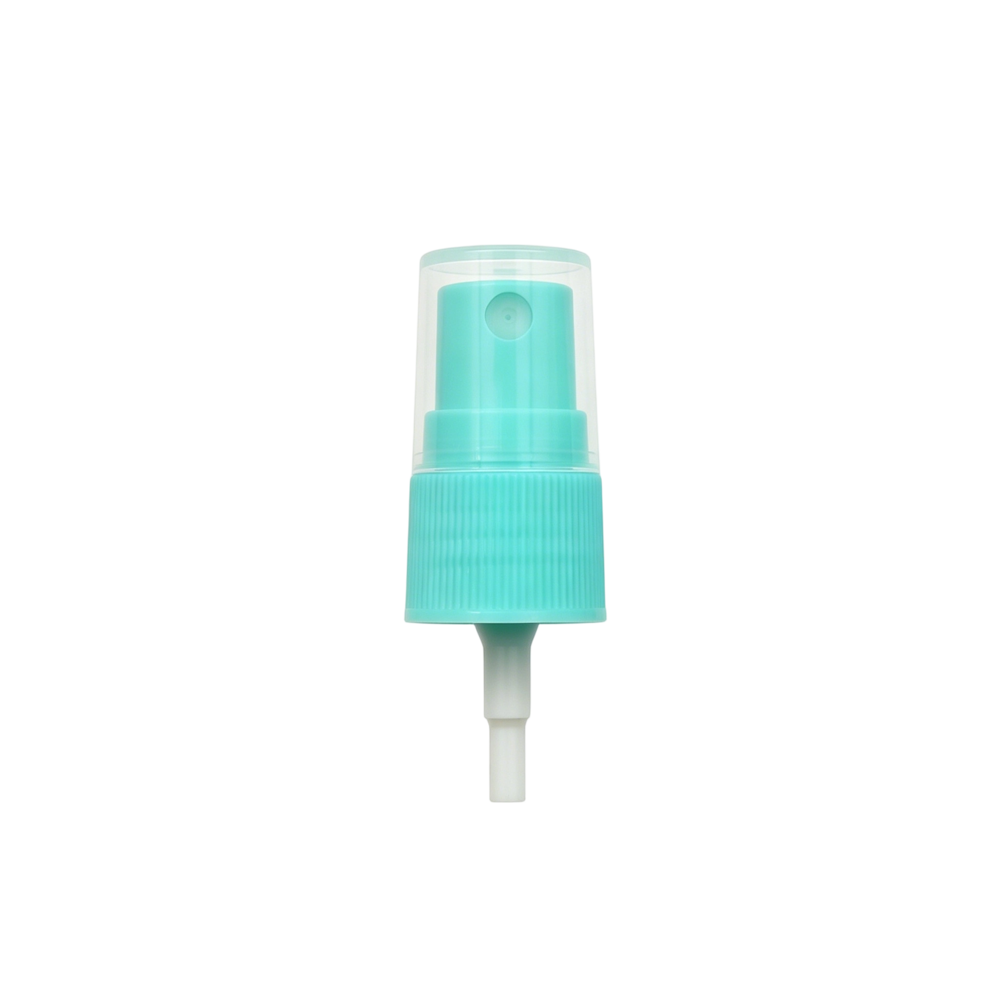 Wholesale 18/410 18/415 Vivid Blue Fine Mist Sprayer Pump - Image 2