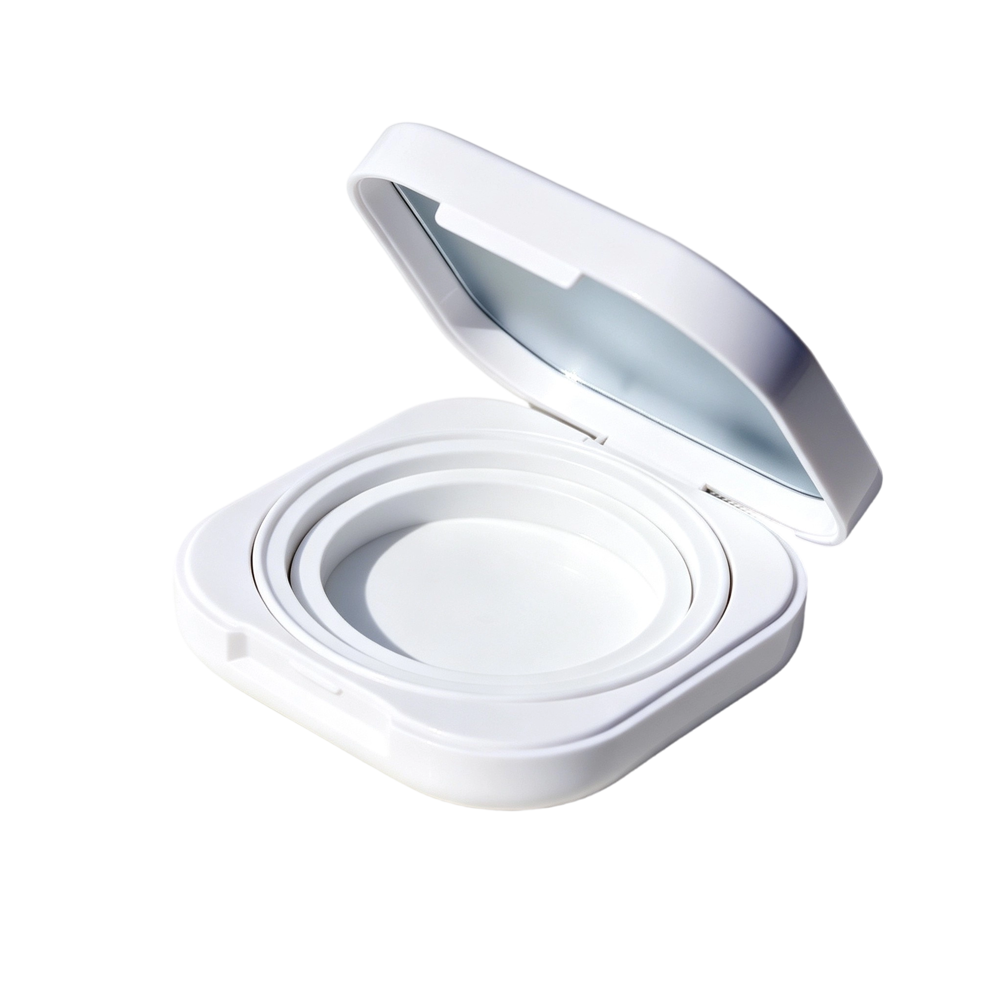 12g Modern Soft-Square Cushion Compact Case - Image 3