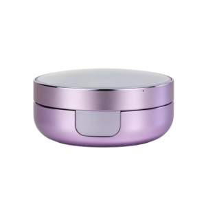 12g Premium Chrome Purple Airtight Air Cushion Box