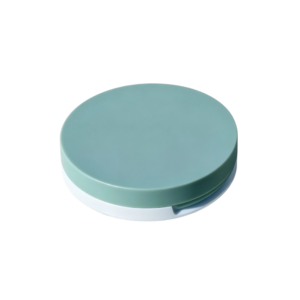 12g Premium Travel-Size Pressed Powder Compact