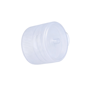 18/410 Precision Travel-Size Flip Top Cap
