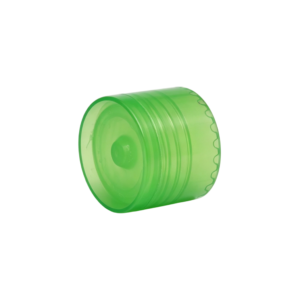20/410 Sleek Personal Care Flip Top Cap