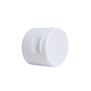 24/410 Classic Smooth Skirt Flip Top Cap