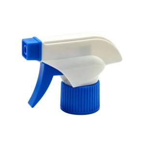 28/410 Industrial Chemical Resistant Trigger Sprayer