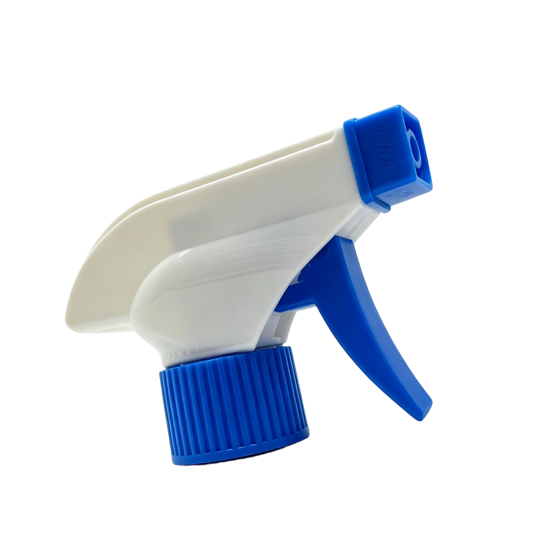 28/410 Industrial Chemical Resistant Trigger Sprayer - Image 3